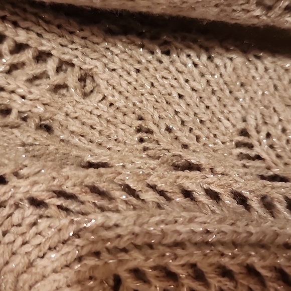 INC International Concepts Sweater. - Picture 5 of 5